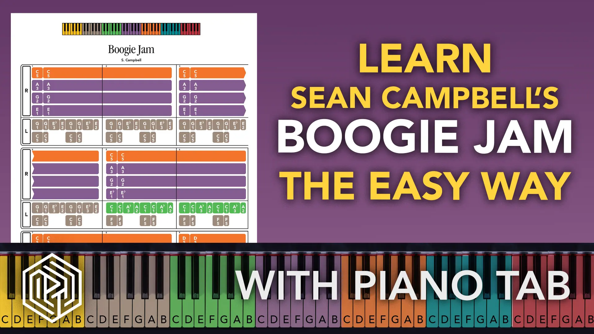 Boogie Jam