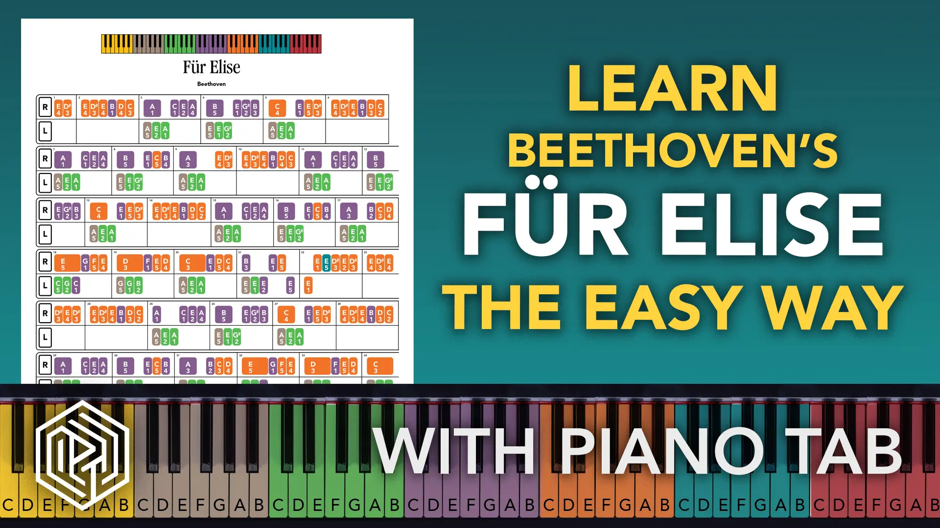Für Elise