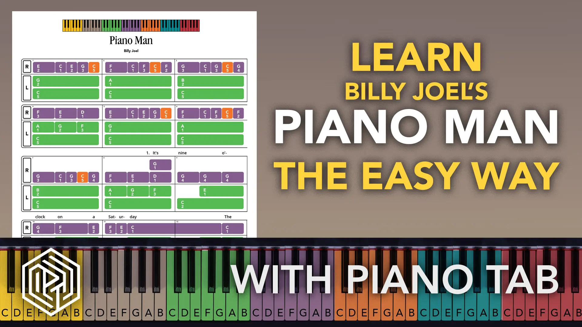 Piano Man