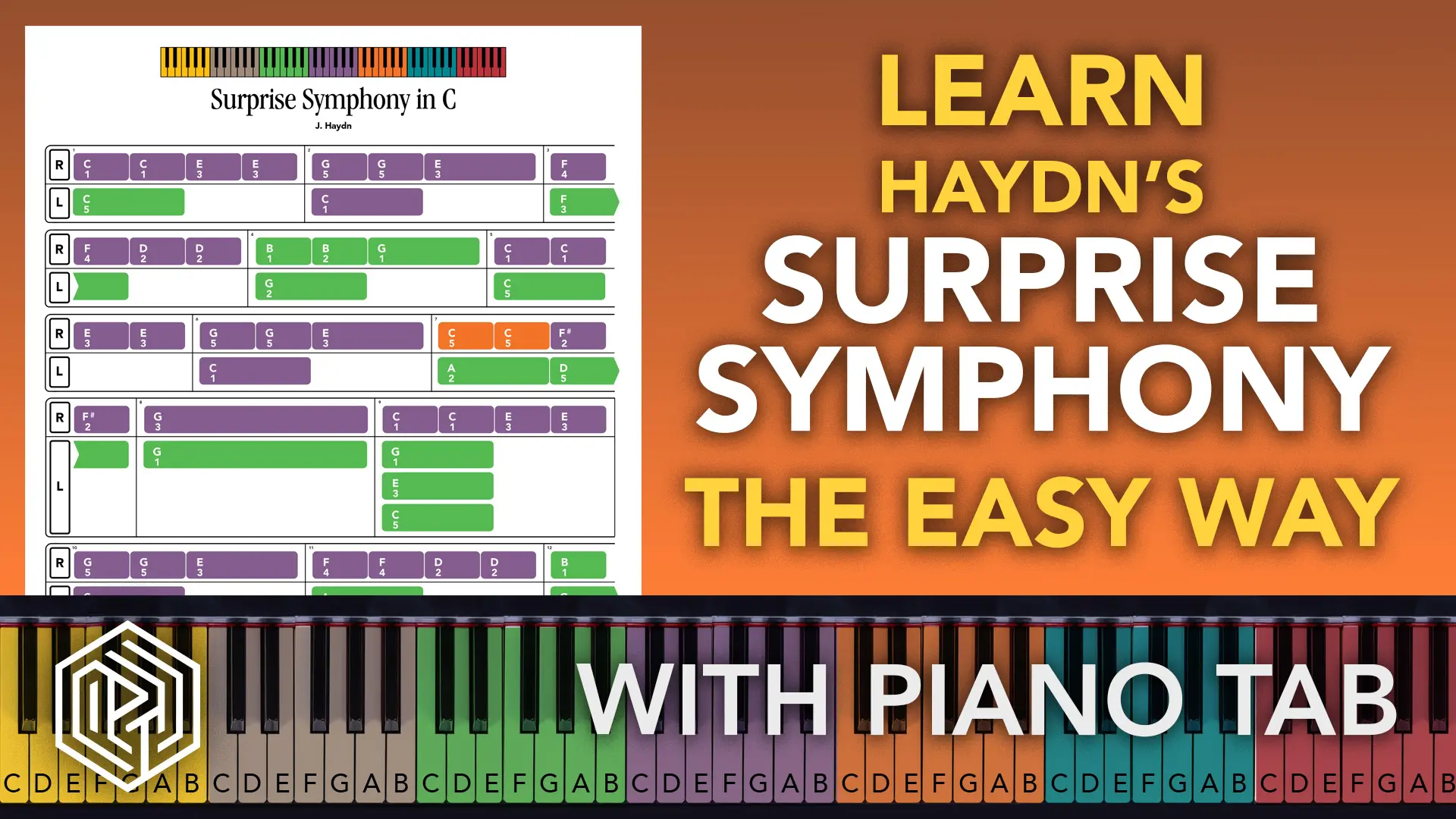 Surprise Symphony