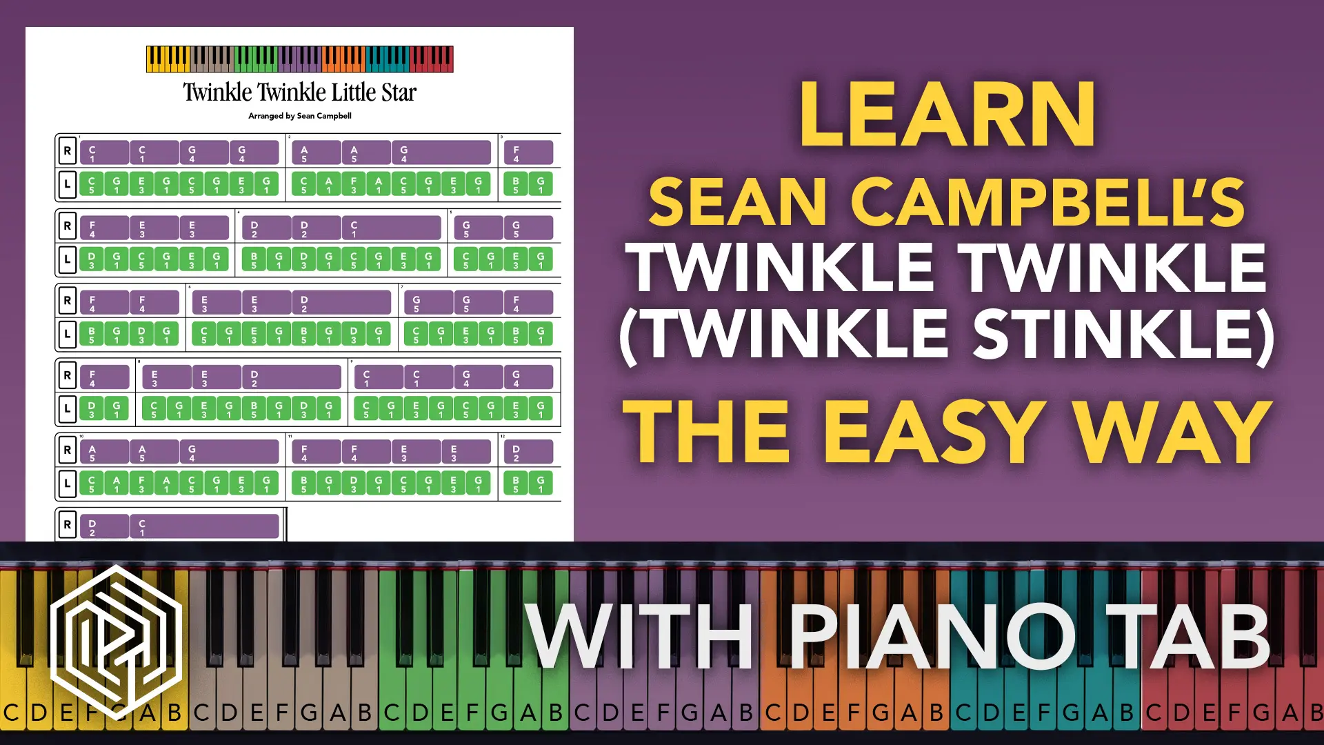 Twinkle Twinkle (Twinkle Stinkle)