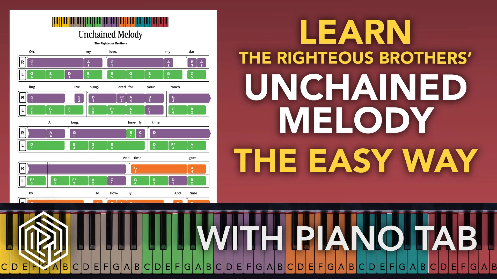 Unchained Melody