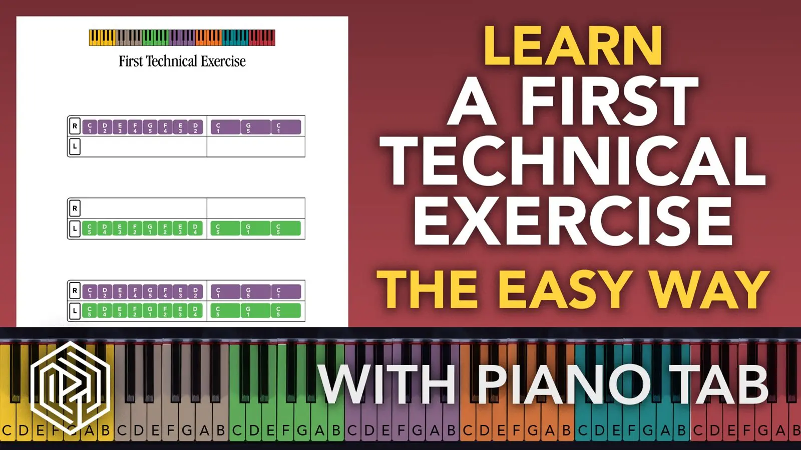 First Technical Exercise