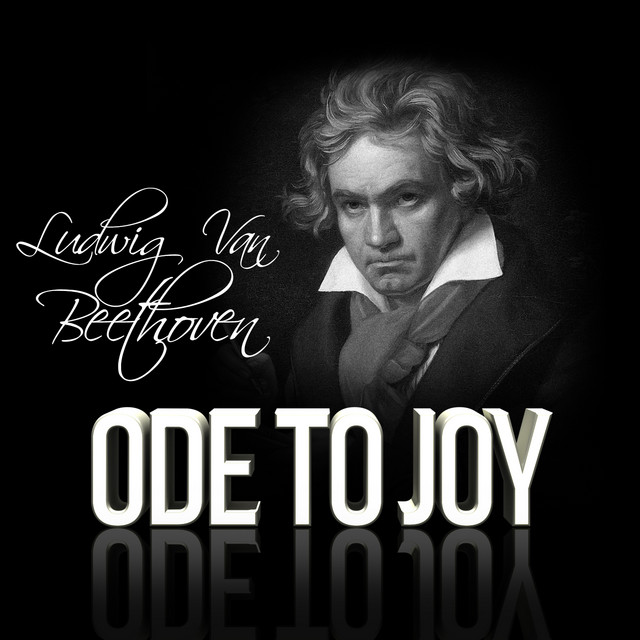Ode To Joy