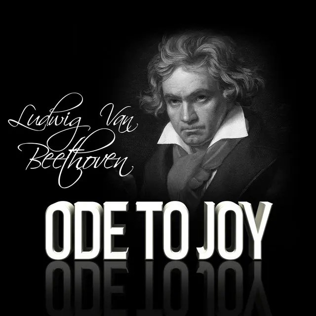 Ode To Joy