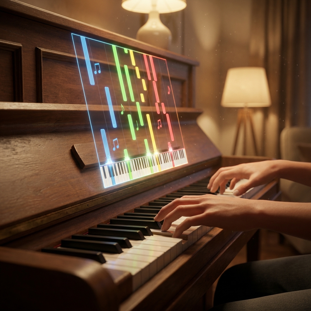 First Technical Exercise