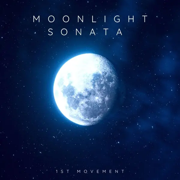 Moonlight Sonata (1st Movement)