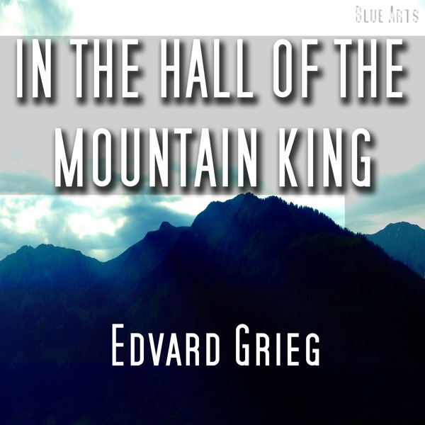 In The Hall Of The Mountain King