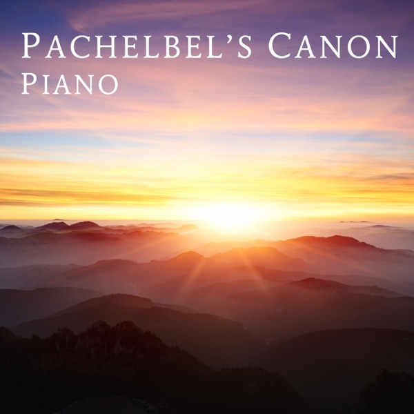 Canon in D — Piano Tab song cover image