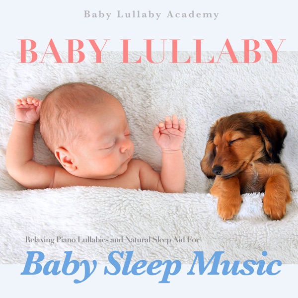 Brahm’s Lullaby