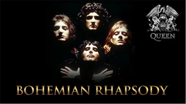 Bohemian Rhapsody