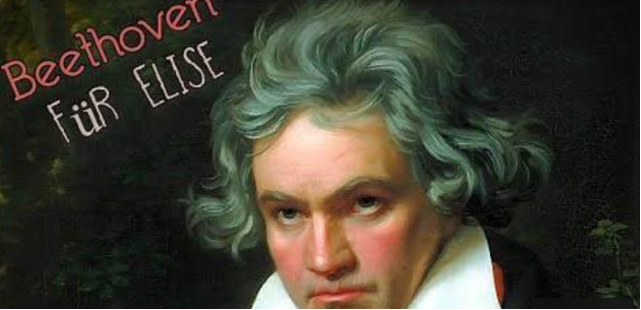 Für Elise (1st Section)