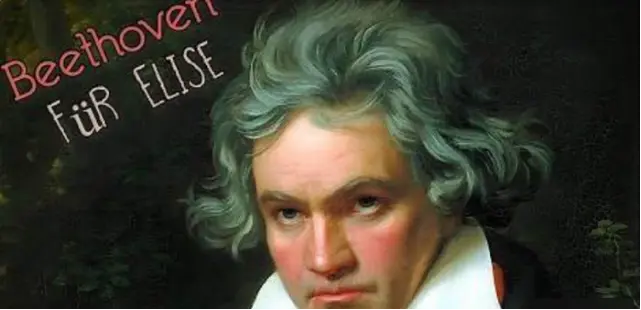 Für Elise (1st Section)