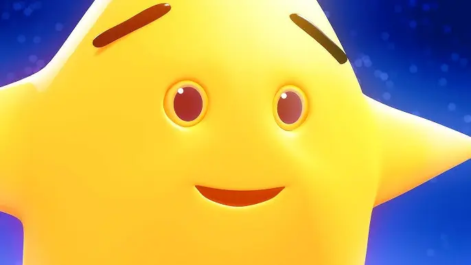 Twinkle Twinkle (Twinkle Stinkle)